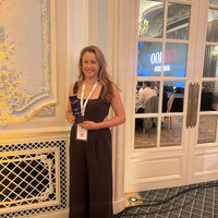 Sero Employee Liz Cochlin's profile photo