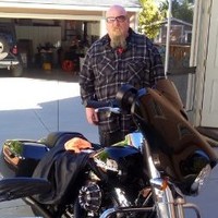 Pyro-Comm Systems, Inc. Employee Joe Drazan's profile photo