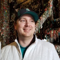 Port of Seattle Employee Derek Dewar's profile photo