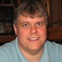 Image 4 Employee David Newell's profile photo