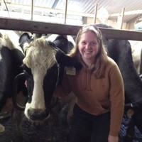 Advanced Animal Diagnostics Employee Martha Payne's profile photo