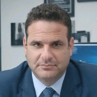 Asocs Employee Alon Huri's profile photo