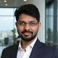 GEF Capital Partners Employee Prakhar Gupta's profile photo