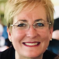 CCC Intelligent Solutions Employee Kelli Svymbersky's profile photo