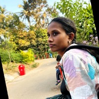 Epsiba J's profile photo