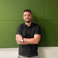 DCPRO Training (APAC) Employee Adrián Rodríguez Sacramento's profile photo