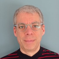 Frédéric Charrier Email