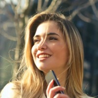 Alamar Partners Employee Mila McKenzie's profile photo