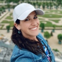Camila Louzada Email & Phone Number