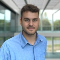 K•LINE France (Groupe LIEBOT) Employee Gaylord Blanchet's profile photo