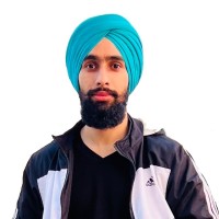 Priceline Employee Sehaj Singh's profile photo