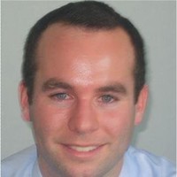 Musgrave Employee David Rose's profile photo