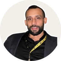 4uPlayer Employee Alexandre Lins's profile photo