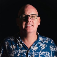 BBH Asia Pacific (Singapore) Employee Eddie Jackson's profile photo