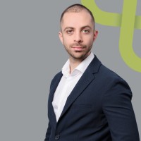 Bertone Development Corporation Employee Nick Porco's profile photo