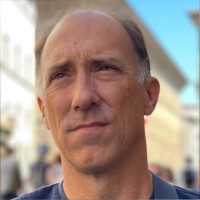 European People's Party Employee Nicolas Briec's profile photo