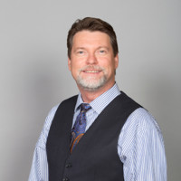 Darrel Mays