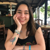 Maria Tripode Email