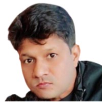Ashish Yadav Email
