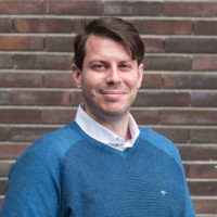 NOI Techpark Employee Edoardo Massari's profile photo