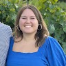 Cross Connection Employee Haley Kerr's profile photo