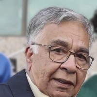 Khusro Malik