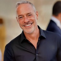 Greenfield Robotics Employee Mark Levine's profile photo