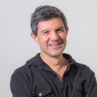 AODocs Employee Laurent Maury's profile photo