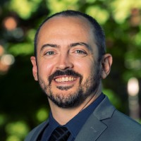 Solid Carbon Employee Sean Muir's profile photo