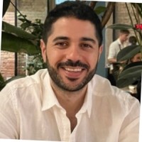 emater Employee Tamir Levi's profile photo