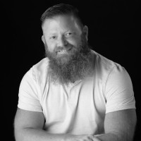 University of Michigan-Flint Employee Daniel Getty's profile photo