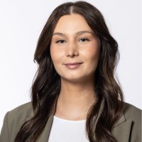 GLOBAL GRUPPE Employee Laura Lopes Stanisci's profile photo