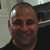 GUIGUES Employee Georges Avakdjian's profile photo