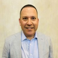 Humanforce Employee Simon Travers's profile photo