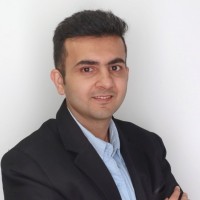 Gofer Employee Jigar Mokani's profile photo