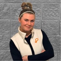 Orange Shoe Personal Fitness Employee Jayden Clemetson's profile photo