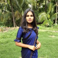 ScriptDoor, Inc. Employee Aarthi V's profile photo