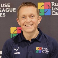 Chris Rostron Email