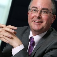 Mark James Email