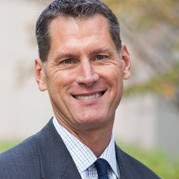 Paul Mickley