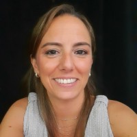 Iké Asistencia Argentina Employee Laura de Carli's profile photo
