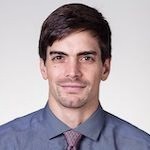 Journey Clinical Employee Daniel Irby's profile photo