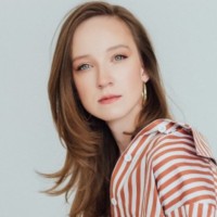 Adenty Employee Anna Yakovleva's profile photo