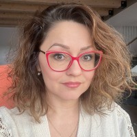 U. S. Steel Košice  s.r.o. Employee Ludmila Dydnanska's profile photo