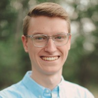 DataThink.io Employee Chad Bell's profile photo