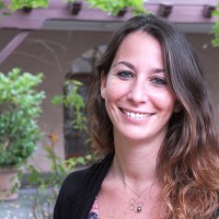 INSTITUT FRANCAIS STUTTGART Employee Jennifer Menke's profile photo