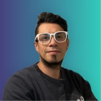 Proyecformas Ltda. Employee Jonathan Ortiz Velandia's profile photo