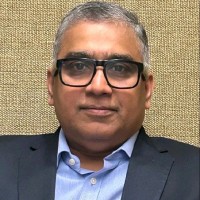 Google Employee Sashikumar Sreedharan's profile photo