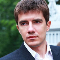 Дневник.ру Employee Alexander Zubkov's profile photo