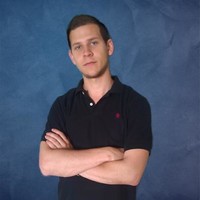 Connected Interactive Employee Ivan Salazar's profile photo